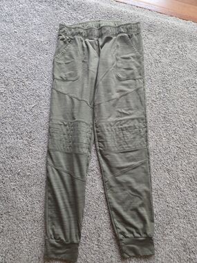FLEO Harley Joggers